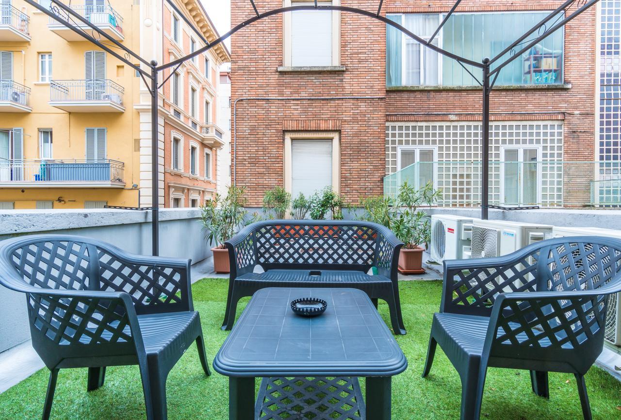 Affitta Camere Dormire Bologna — Foto 2